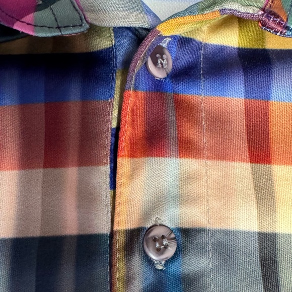 PLG (Pretty Loud Golf) Polo - Picture 4 of 4